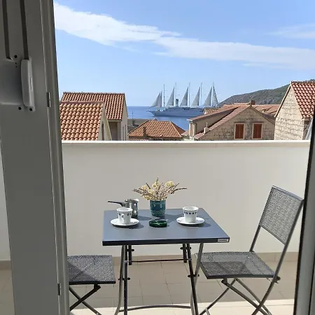 Nona Draga * コミジャ